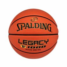 Basketboll Spalding TF-1000 Legacy Multicolour 6 år