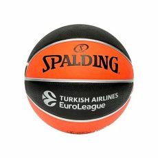 Basketboll Spalding TF-150 Orange 7