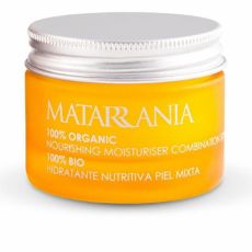 Berikande kräm Matarrania 100% Bio Blandad hud 30 ml