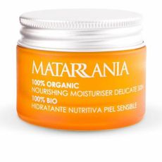 Berikande kräm Matarrania 100% Bio Känslig hud 30 ml