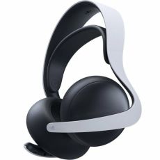 Hörlurar Sony Vit Svart/Vit PS5