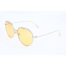 Damsolglasögon Jimmy Choo ELLO-S-DYG ø 56 mm