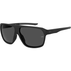Unisexsolglasögon Under Armour UA-DOMINATE-003G2KA Ø 62 mm