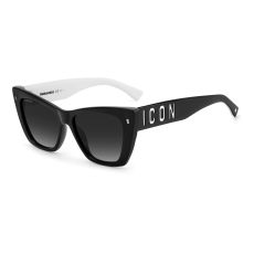 Damsolglasögon Dsquared2 ICON-0006-S-80S Ø 53 mm