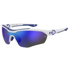 Herrsolglasögon Under Armour UA-YARD-PRO-WWKJ9W1 Ø 99 mm