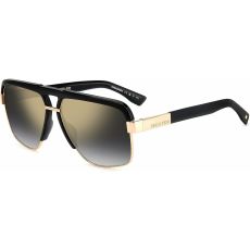 Damsolglasögon Dsquared2 D2 0084_S