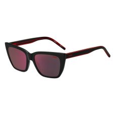 Damsolglasögon Hugo Boss HG-1249-S-OITF4AO ø 54 mm
