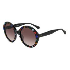 Damsolglasögon Kate Spade ZYA-G-S-STRASS-SZEF5HA Ø 55 mm