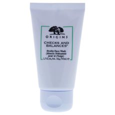 Rengöringsskum Origins Checks and Balances (50 ml)