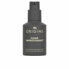 Fuktgivande ansiktskräm Origins CLEAR IMPROVEMENT 50 ml