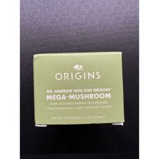 Ansiktskräm Origins MEGA MUSHROOM 50 ml