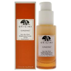 Fuktgivande ansiktskräm Origins GINZING 30 ml