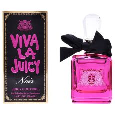 Parfym Damer Viva La Juicy Noir Juicy Couture EDP EDP 100 ml 100 ml