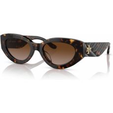 Damsolglasögon Tory Burch TY7178U-172813 Ø 51 mm
