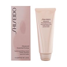 Återfuktande handkräm Advanced Essential Energy Shiseido 729238110960 (1 antal)