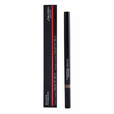 Ögonbrynspenna Inktrio Shiseido 02 - taupe 0 1 g