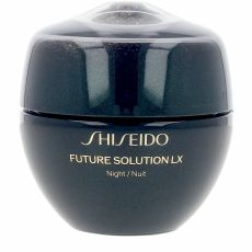 Nattkräm Shiseido FUTURE SOLUTION LX 50 ml