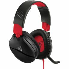 Hörlurar med Mikrofon Turtle Beach 1033326 (1 antal)