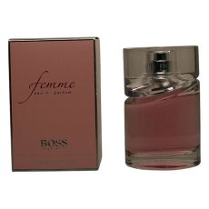 Parfym Damer Boss Femme Hugo Boss EDP EDP 75 ml