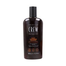 Schampo American Crew Crew Daily (450 ml)