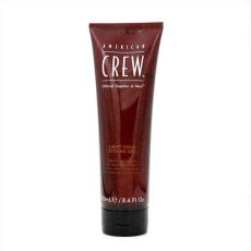 Duschtvål American Crew Crew Light (250 ml)