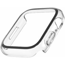 Skärmskydd Apple Watch 8/7/SE/6/5/4 Belkin Tc 2-1