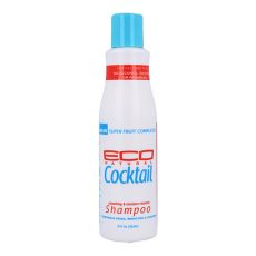 Schampo Cocktail Super Fruit Eco Styler 236 ml