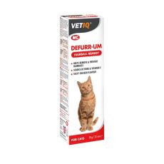 Kosttillskott för matsmältning Mark & Chappell Defurr-um control bolas de pelo (70 g)