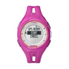 Damklocka Timex IRONMAN RUN GPS (Ø 43 mm)