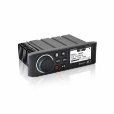 Radio Fusion Marine MS-RA70N Svart