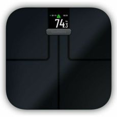 Bluetooth digitalvåg GARMIN Smart Scale Index S2 Bluetooth Svart