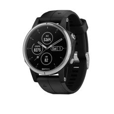 Herrklocka GARMIN FēNIX 5S PLUS