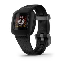 Smartklocka GARMIN Vivofit Jr. 3 Svart