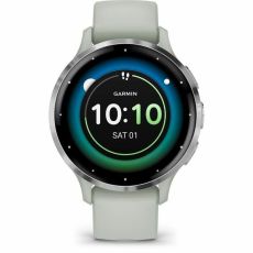 Smartklocka GARMIN Venu 3S Rosa 1,2"