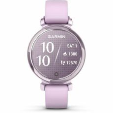 Smartklocka GARMIN 010-02839-01 Rosa 1