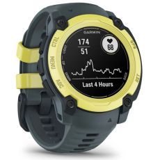 Smartklocka GARMIN Instinct E 2 Grå 0,86" 40 mm Ø 40 mm