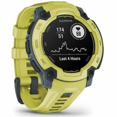 Smartklocka GARMIN 010-02933-01 Lime 1,2" 0,9" 45 mm
