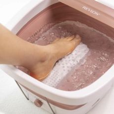 Fotmassage Revlon RVFB7034E 105 W