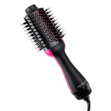 Jonisk hårtork och volymborste Revlon RVDR5222E 800W