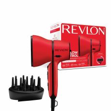 Hårtork Revlon RVDR5320E Röd 2000 W