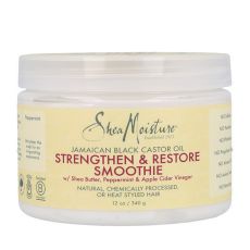 Hårinpackning Shea Moisture 215851 (340 gr)