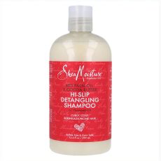 Schampo Shea Moisture Red Palm 399 ml