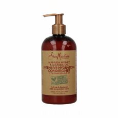Balsam Shea Moisture Moisture Manuka Honung Fuktgivande 384 ml