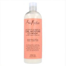 Balsam Shea Moisture Coconut & Hibiscus (354 ml)