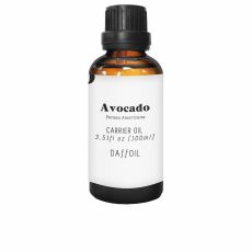 Eterisk olja Daffoil AGUACATE 100 ml