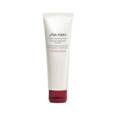 Rengöringsskum Deep Cleansing Shiseido Defend Skincare (125 ml) 125 ml