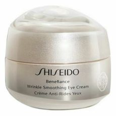 Ögonkonturskräm Shiseido Benefiance Wrinkle Smoothing 15 ml