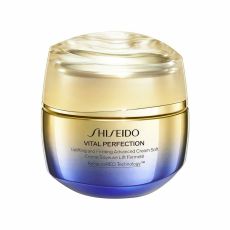 Ansiktskräm Shiseido VITAL PERFECTION 50 ml