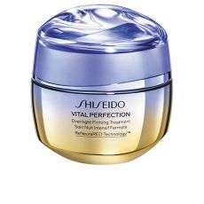 Uppstramande ansiktsbehandling Shiseido VITAL PERFECTION 50 ml