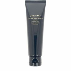Rengörande ansiktsgel Shiseido FUTURE SOLUTION LX 125 ml